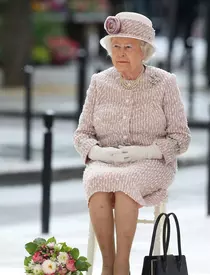 Queen Elizabeth II Dies