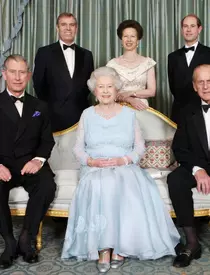 AP – LONDRA – PARLAMENT – Britain Queen’s Speech