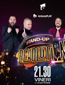 stand-up-revolution