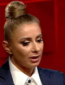 anamaria despre reghe