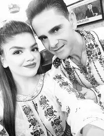 mormant aurelian preda