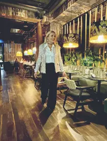 Ce dietă ține Dana Săvuică și cum a slăbit 5 kilograme pe săptămână: "Trebuie să rămânem în niște limite"