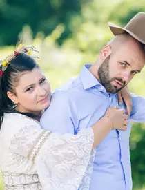 Cine a fost Nosfe. Artistul Darius Vlad Crețan a murit la 37 de ani