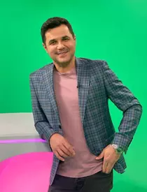 Cove, adevărul despre relația cu Adela Popescu, după ce s-a spus că a plecat din cauza ei de la PRO TV: „Am fost buni prieteni...”