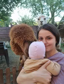 fiica lui marina godina