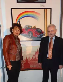 Irinel Columbeanu, dezvăluiri despre banii câștigați din drepturile de autor, după lansarea cărților sale: „O sumă mediocră. Am primit...” / EXCLUSIV