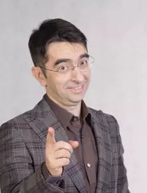 mihai gainusa revine la tv