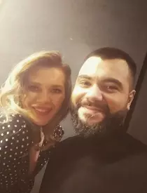 Cine este Robert Mihăilescu de la Chefi la Cuțite. Mama lui l-a născut în urma unui accident casnic