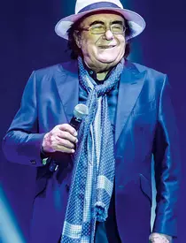 Al Bano, despre Romina Power, după ce s-a spus că formează din nou un cuplu. Au concertat în România: „Marius Vizer și Cristi Borcea mi-au organizat o petrecere tradițională” / INTERVIU EXCLUSIV