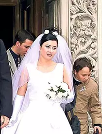 anamaria prodan nunta cu tibi