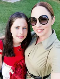 Cum își educă Andreea Marin fiica: „Adolescența are provocările ei. E important să fie și răspunsul NU ferm, atunci când...”. Ce pasiuni are Violeta / EXCLUSIV