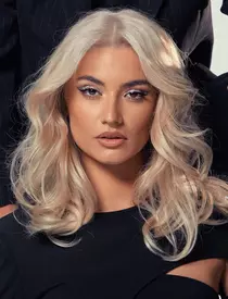 Cine este Andia. Tot ce nu știai despre solista DJ Project