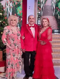 Corina Chiriac, în culmea fericirii la 73 de ani. Ce veste le-a dat fanilor: "A meritat"