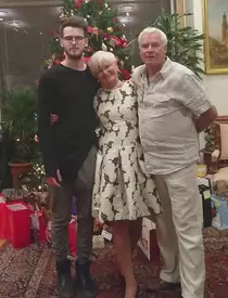 Monica Tatoiu și-a făcut deja planuri pentru momentul în care va muri. Ce i-a cerut fiului ei să facă: "Din cutie, să mă împrăștie"