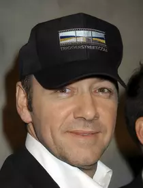 Red Carpet Retro – 2004