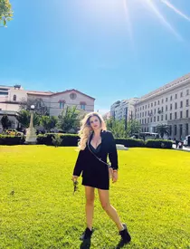 Julia Chelaru recunoaște că și-a făcut mai multe intervenții estetice: ”Nu pot minți poporul cu televizorul...” / EXCLUSIV