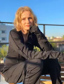 Lia Bugnar, adevărul despre relația de prietenie cu Marius Manole: "Ne-am îndrăgostit ireparabil"