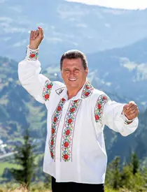 Ce dietă ține Nea Mărin și cum se menține în formă, la 64 de ani: „Timp de 20 de ani nu am consumat carne de porc. În fiecare dimineață mănânc...” / EXCLUSIV