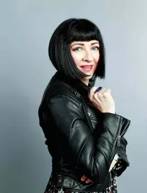 Cum se înțelege Neti Sandu cu Andreea Esca, colega ei de la PRO TV: „Ne întâlnim doar pe la evenimente. Felul ei de a se purta cu oamenii...” / EXCLUSIV