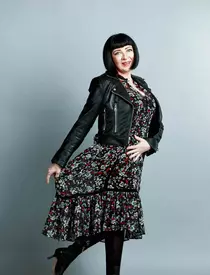 Cum a afectat-o pe Neti Sandu despărțirea de fostul iubit, după 10 ani de relație, și ce spune despre conviețuirea în cuplu: „M-a plonjat într-o depresie...” / EXCLUSIV