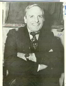 stefan banica