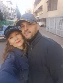 Romanița Iovan poartă cu ea mereu un talisman de la Ierusalim! De la cine l-a primit: ”Indiferent unde mă duc...” / EXCLUSIV