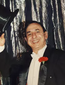 Au trecut 9 ani de la moartea lui Nae Lăzărescu: "Mi-e dor să pot să nu-mi mai fie dor de tine". Cum arată acum Marcela Avram, văduva regretatului actor