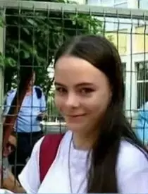 adriana iliescu fiica