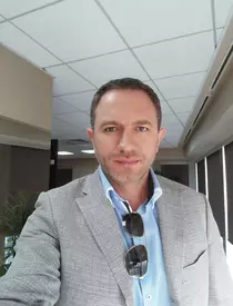 Alin Ionescu, prima reacție după ce Cristina Spătar s-a logodit: "Asta e tot ceea ce mă preocupă"