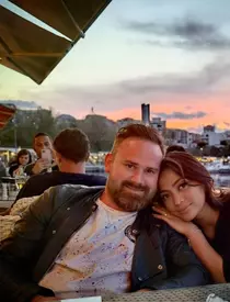 bella santiago si sotul ei