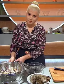 Florica Boboi, surpriză de ziua ei de naștere. Ce a anunțat câștigătoarea Chefi la Cuțite
