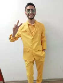 Cine este Iulian Nunucă de la Vocea României: "Sunt țigan și mă mândresc cu asta!"