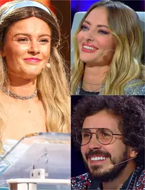 Doina Teodoru, comentariu acid la adresa lui Mihai Bendeac, la iUmor: "A fost atât de obsedat..."