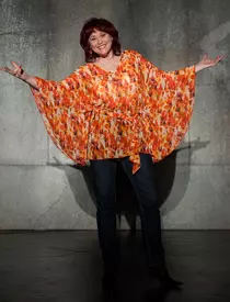 Experiență paranormală trăită de Natalia Guberna, când a fost la un pas de moarte: "Simțeam acel aer rece înfricoșător"