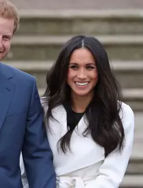 meghan si harry