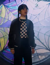 „Wednesday” (2022)