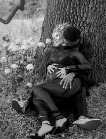 BREAKING NEWS – FILE PHOTO -Nick Cannon’s 5-Month-Old Son, Zen, Died Of Brain Cancer