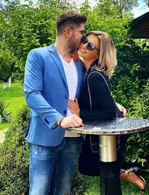 Ce părere are Adrian Enache despre iubitul fiicei lui. Diana are o relație cu fiul lui Sorin Ovidiu Vîntu: „Eu îl cunosc, dar nu mă amestec în viața lor”