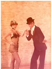 Văduva lui Cornel Patrichi vine din Italia pentru a-i face parastasul de 7 ani regretatului coregraf: „O să ne lipsească la infinit” / EXCLUSIV