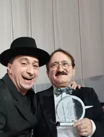 ”Cu ce rămânem? Cu ce am mâncat, ce am iubit și ce am băut”. Ce pasiune ascunsă are Cornel Palade, la 70 de ani. Fiica lui l-a dat de gol / EXCLUSIV