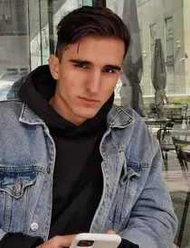 Cine este Alexandru Lucan, concurent Casa Iubirii sezonul 2. Este student la Kinetoterapie