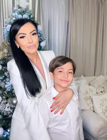 Andreea Mantea, adevărul despre viața ei amoroasă: "Sunt foarte împlinită. Cred că aveam nevoie de asta"