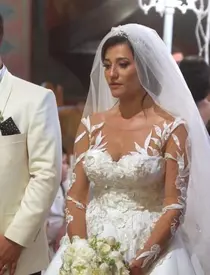 claudia patrascanu si copiii ei
