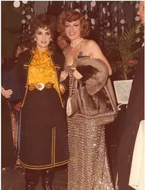 „Îi păstrez o amintire specială”. Corina Chiriac, mărturisiri emoționante despre întâlnirea cu regretata Gina Lollobrigida