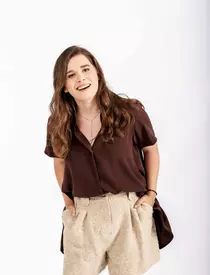 Cum au reacționat părinții Kirei Hagi când au aflat că va juca într-un serial TV: „Nu am primit rolul pe moment, i-am contactat imediat ce am primit vestea” / EXCLUSIV