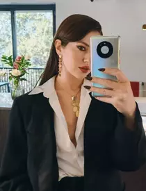 Ce spunea Lidia Buble despre Răzvan Simion, după despărțire: „Cred că a fost marea dragoste pentru mine. Aș minți să spun că nu îl mai iubesc”