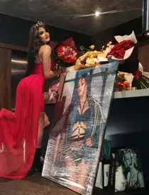 Cine este Luana Radu, femeia arestată împreună cu Andrew Tate. Fosta polițistă din București făcea parte din "Tate's Angels"