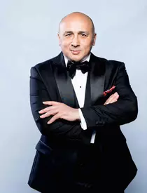 Marcel Pavel a avut o copilărie marcată de lipsuri. Cum l-a afectat moartea părinților săi: „Condițiile materiale erau extrem de grele. Când mă apucă dorul... ” / EXCLUSIV