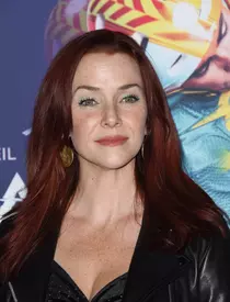 Cirque du Soleil ‘Volta’ premiere, Arrivals, Los Angeles, USA – 21 Jan 2020