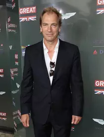 Actor Julian Sands missing after hiking in California mountains